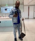 Soumare@hotmail.es 38 Jahre Paris Frankreich