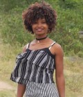 Rasoanirina 25 ans Tamatave Madagascar