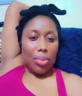 Marie Noel 42 ans Dakar  Sénégal