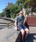 Eric 54 ans Clisson France