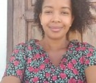 Larissa 30 ans Vohemar  Madagascar