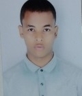 Sylvio 19 ans Urbaines  Madagascar