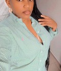 Brenda 31 ans Pointe Noire  Congo