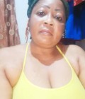 Dodo 43 ans Yaoundé  Cameroun