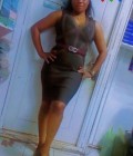 Christine 34 ans Yaoundé  Cameroun