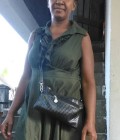 Jeanne 48 ans Tamatave Madagascar