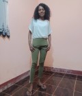 Brigida 34 ans Nosy-be Madagascar