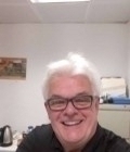 Yves 62 ans Quebec Canada