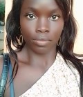 Agathe 29 ans Yaoundé  Cameroun