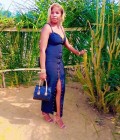 Christelle 32 Jahre Mairie De Mbalmayo  Kamerun