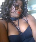 Mireille 43 ans Douala Cameroun