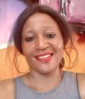 Catherine 46 ans Yaoundé 3 Cameroun