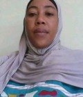 Rose 49 ans Toamasina  Madagascar