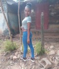 Chanlea 27 ans Sambava  Madagascar