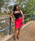 Francoise 48 ans Mfoundi Cameroun