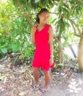 Licienne 29 ans Antalaha Madagascar