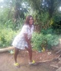 Claudia 33 ans Centre Cameroun