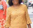 Arlette 59 years Libreville  Gabon