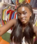 Titi 35 Jahre Dakar  Senegal