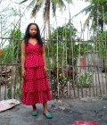 Anouska 25 ans Sambava  Madagascar