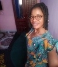 Vanessa 28 ans Bouaké Côte d'Ivoire