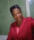 Rolande 46 ans Yaounde Cameroun