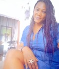 Carine 42 ans Yaoundé  Cameroun