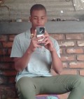 Sylvio 19 ans Urbaines  Madagascar