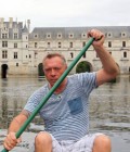 Thierry 58 ans Nice France