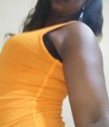 Michelle 43 ans Yaoundé5 Cameroun