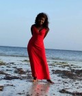 Essy 40 ans Malindi Kenya