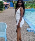 Rosalie 27 ans Yaounde6eme Cameroun