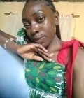 Durelle 29 ans Africaine  Cameroun