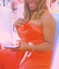 Alexie 44 ans Yaoundé Cameroun