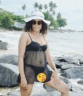 Agnes 36 ans Yaoundé Cameroun