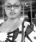 Lydie 41 ans Abidjan  Côte d'Ivoire