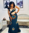 Christiana 40 ans Ibadan Nigeria