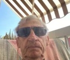 Rémy 73 ans Montpellier  France