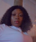 Mabelle 24 ans Lome Togo