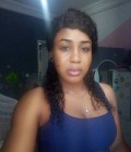 Jenny 33 ans Abidjan  Côte d'Ivoire