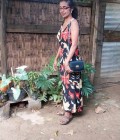 Clara 56 ans Antalaha  Madagascar