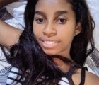 Stessie 24 ans Vohemar  Madagascar