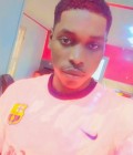 Eric 21 ans Yaoundé 4 Belgique