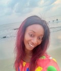 Jocelyne 32 Jahre Yaoundé  Kamerun