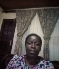 Anne marie 48 years Yaoundé Cameroon