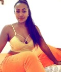 Sylvie 32 ans Toamasina Madagascar