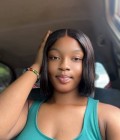 Matilda 28 Jahre Sunyani  Ghana