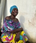 Sidonie 29 ans Bingerville Côte d'Ivoire