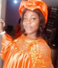 Diana 32 ans Yaoundé  Cameroun