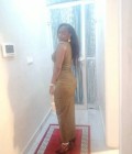 Carine 35 ans Yaoundé  Cameroun